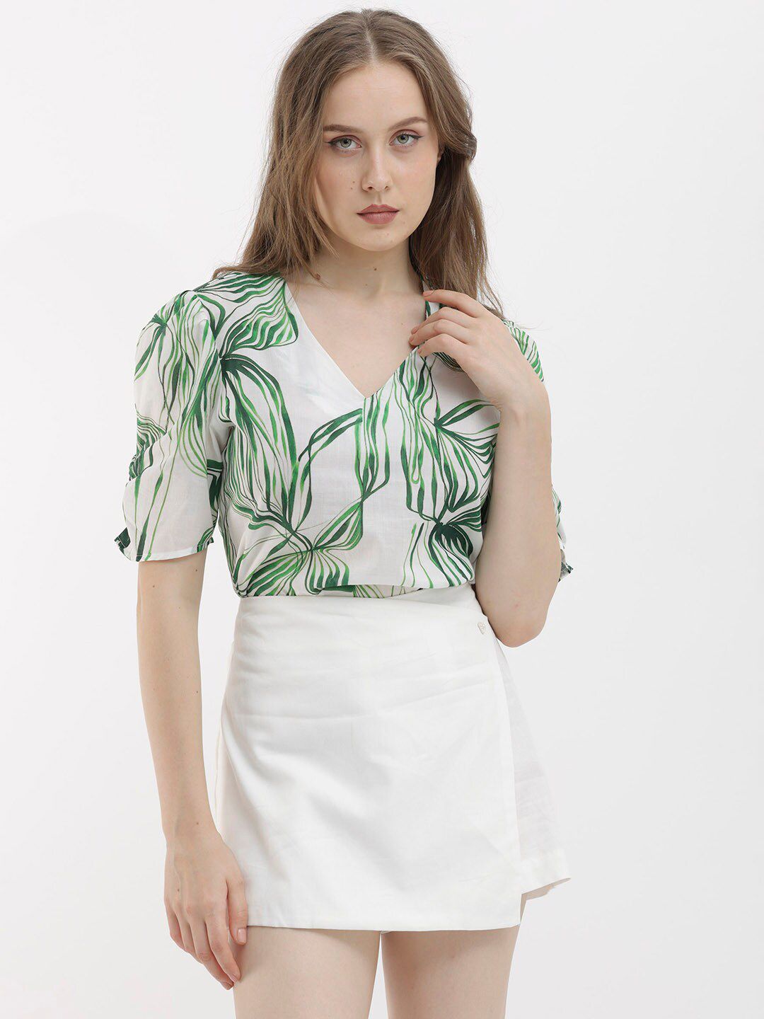 RAREISM A-Line Skorts