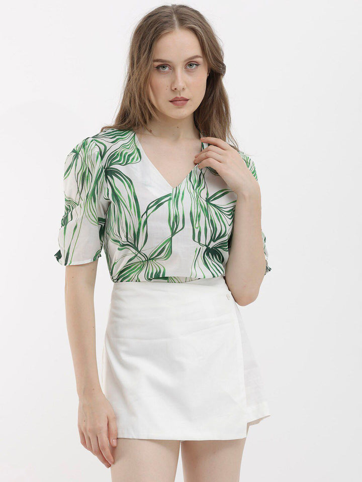 RAREISM A-Line Skorts