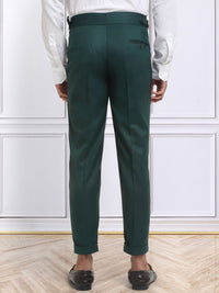 KLOTTHE Men Italian Gurkha Pants