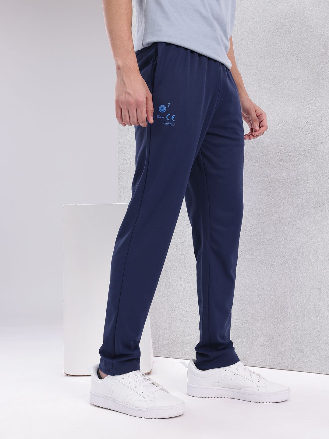 HRX by Hrithik Roshan Men Lifestyle Track Pants
