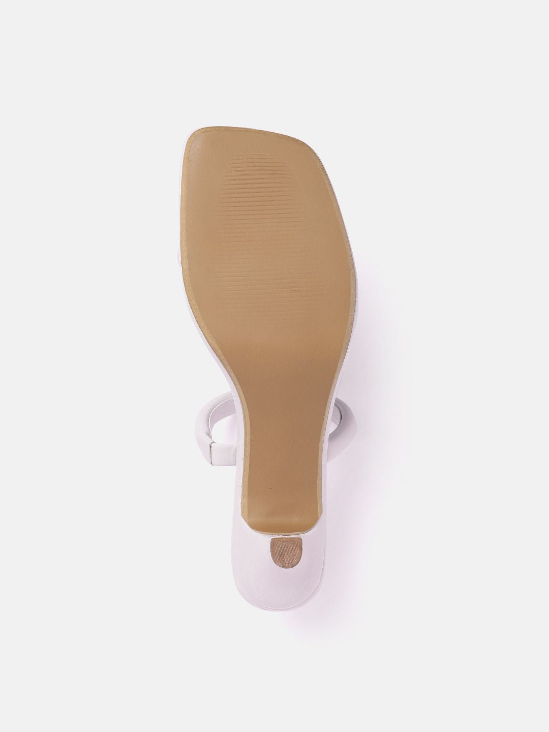 Lino Perros Open Toe Kitten Heels