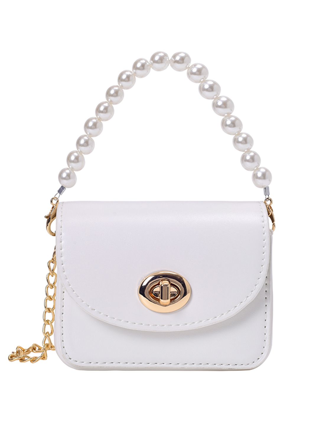 Lino Perros Miniature Handheld Bag