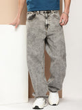 Difference of Opinion Men Relaxed Fit Heavy Fade Jeans