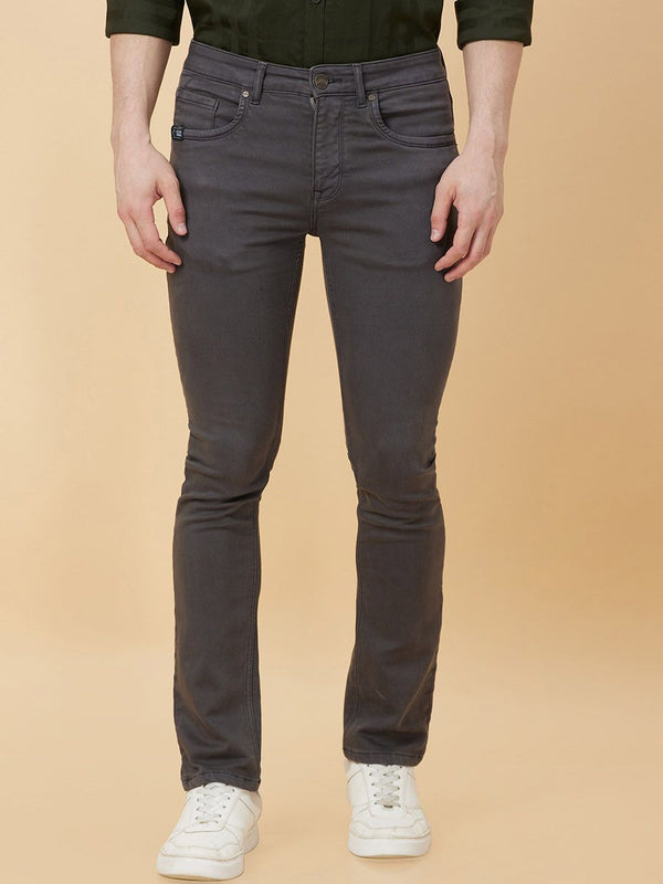 Being Human Men Slim Fit Clean Look Jeans