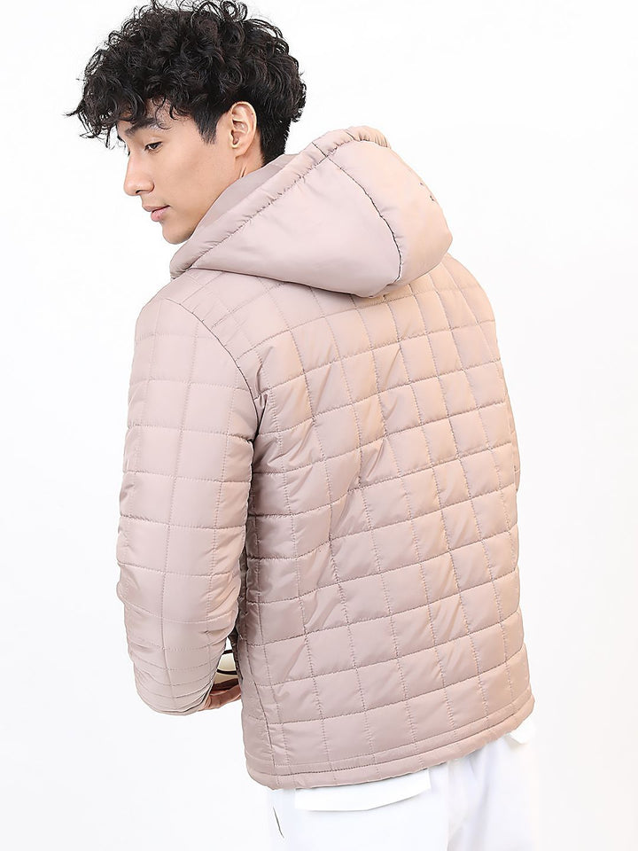 HIGHLANDER Men Puffer Jacket