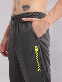 HRX by Hrithik Roshan Men Rapid-Dry Training Joggers