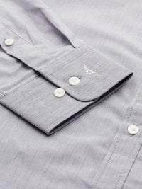 Park Avenue Slim Fit Pure Cotton Formal Shirt