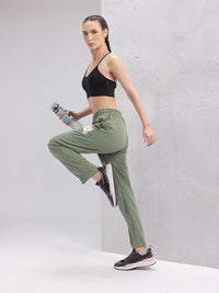 HRX by Hrithik Roshan Women Running Track pants