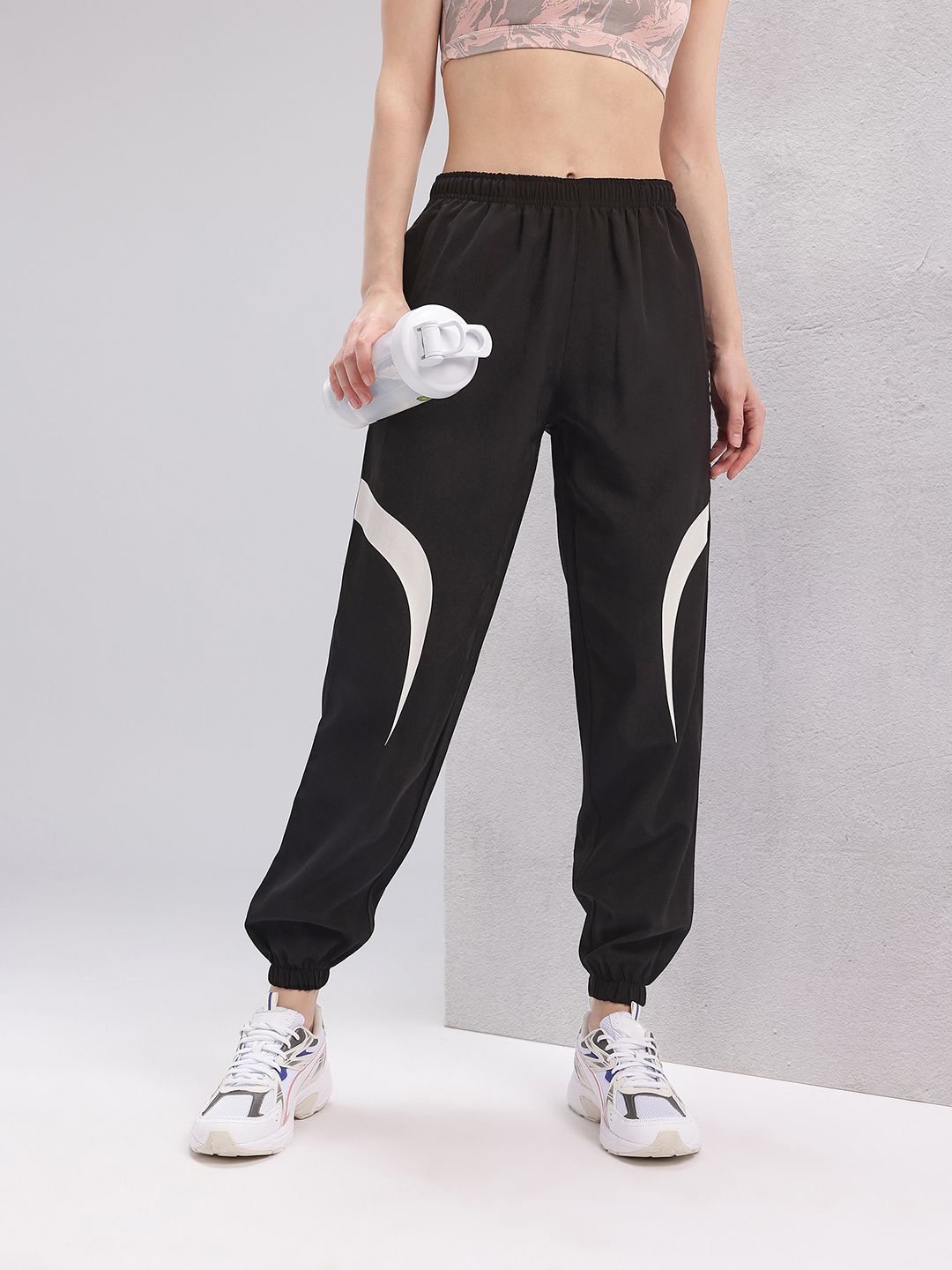 HRX by Hrithik Roshan Women Training Joggers
