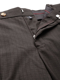 Park Avenue Men Formal Trousers