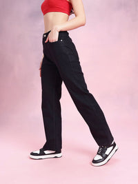 DressBerry Women Stretchable Jeans