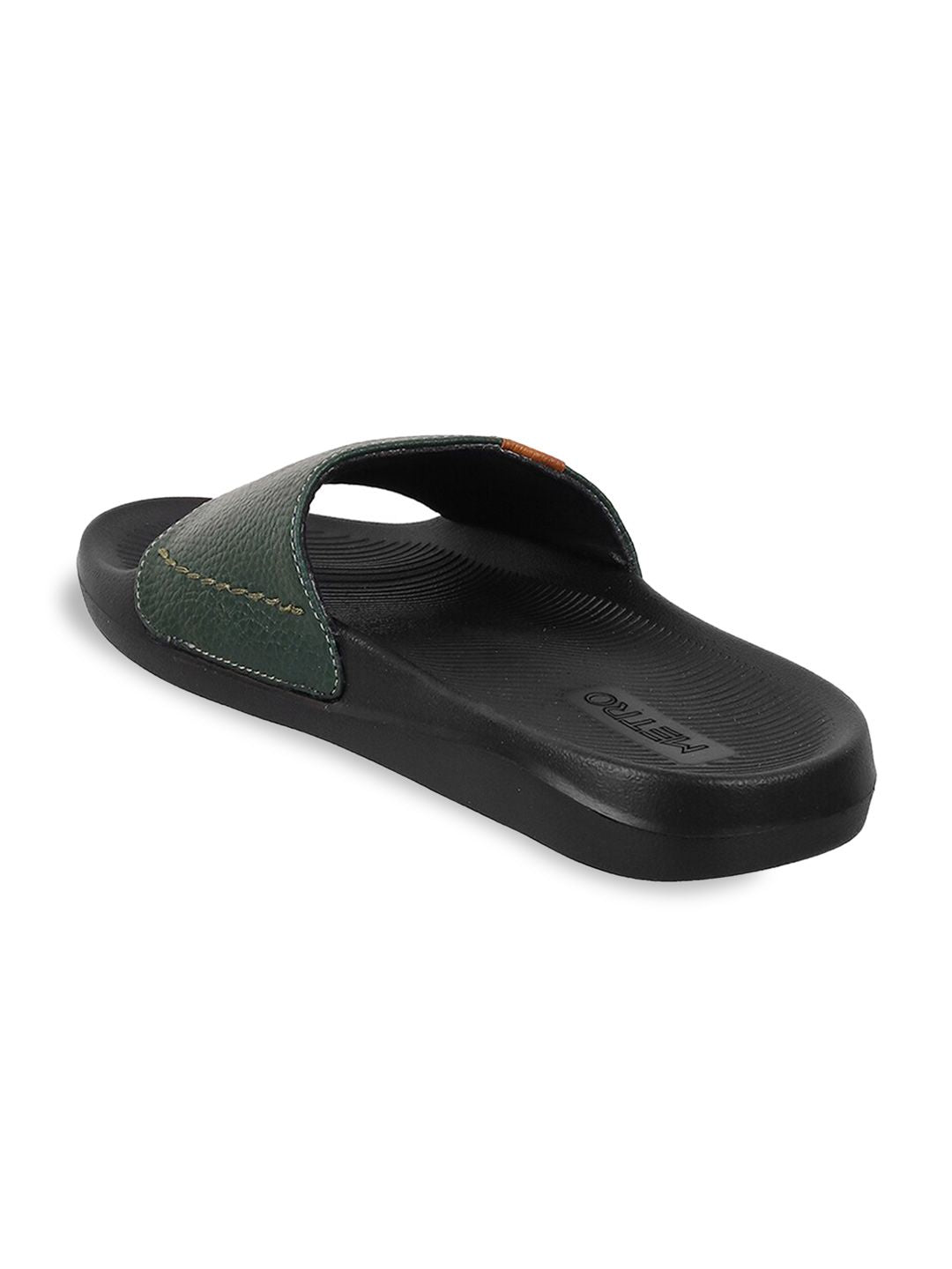 Metro Men Textured Sliders