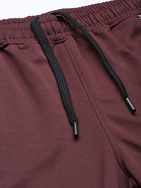 HRX by Hrithik Roshan Women Rapid Dry Training Track pants