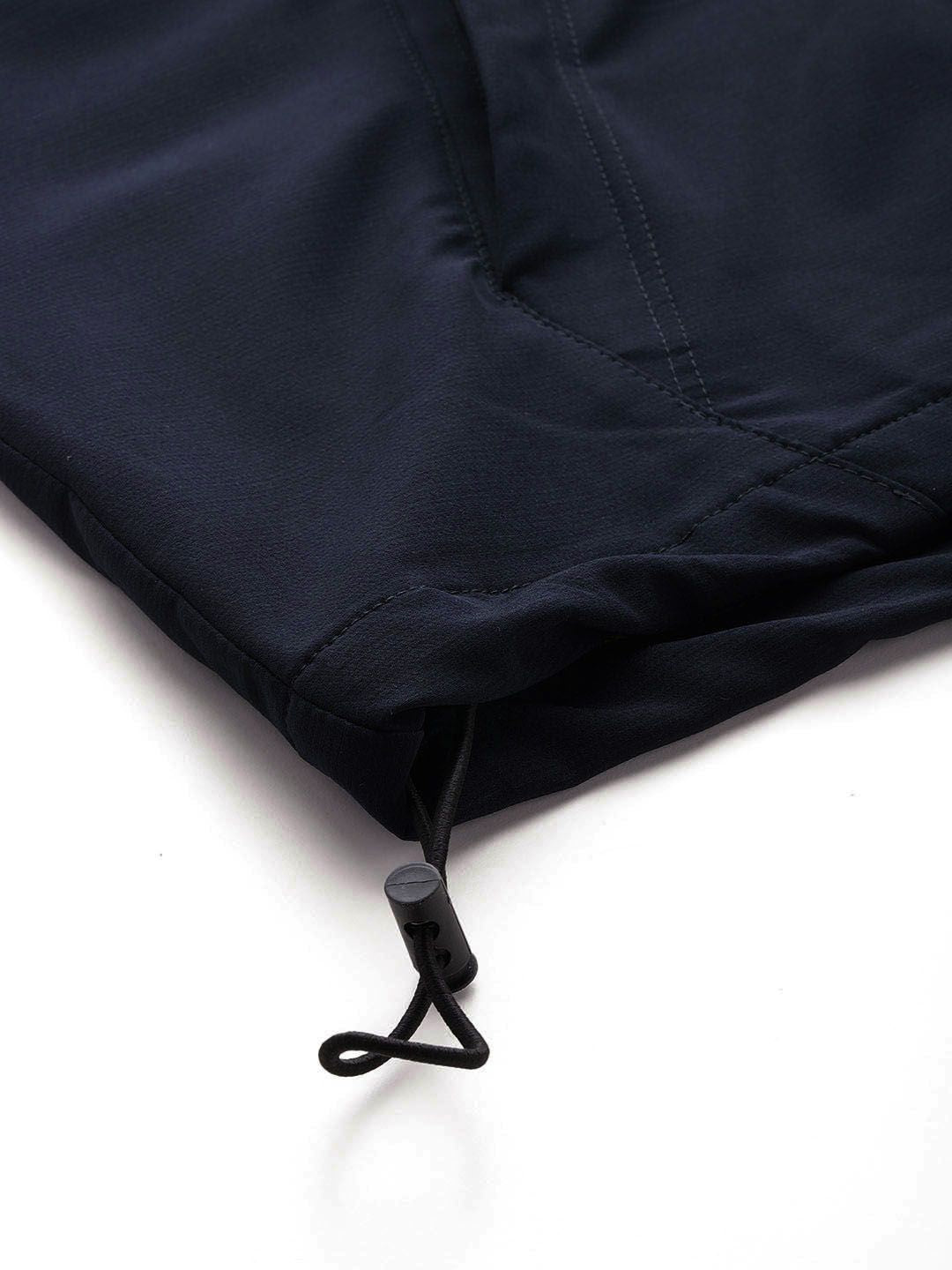 HRX by Hrithik Roshan Rapid-Dry Training Jacket
