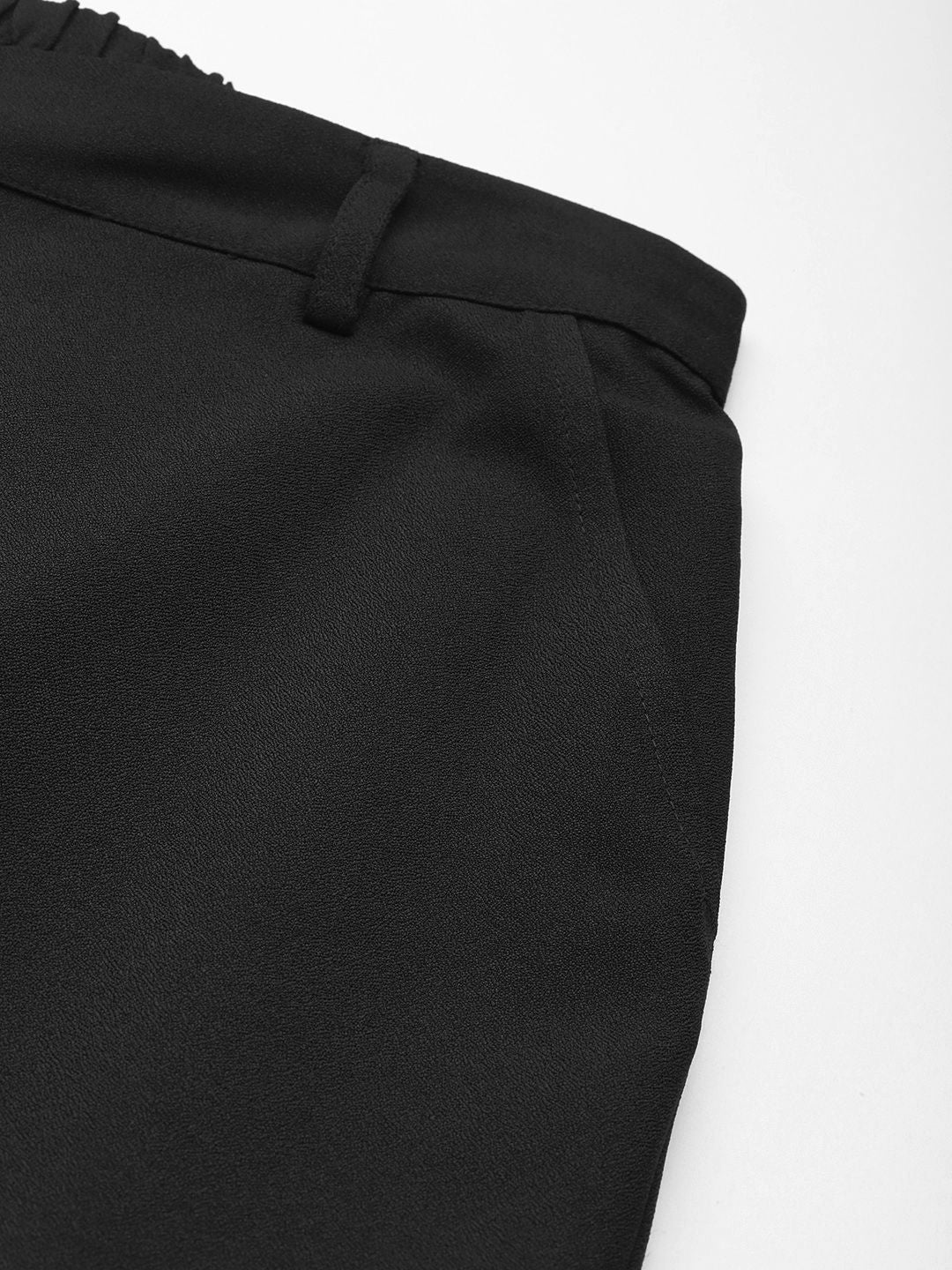 all about you Women Cargo Pockets Trousers