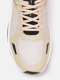 HRX by Hrithik Roshan Men Colourblocked Pickleball Shoes