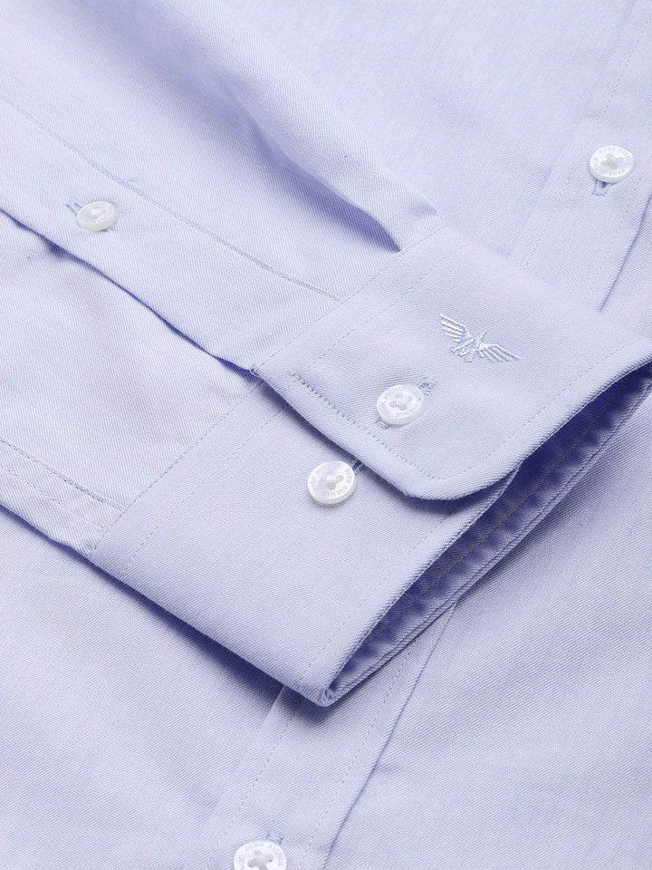 Park Avenue Slim Fit Formal Shirt