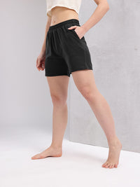 HRX by Hrithik Roshan Women Yoga Shorts