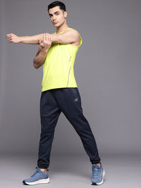 HRX by Hrithik Roshan Men Rapid-Dry Training Joggers