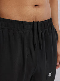 HRX by Hrithik Roshan Men Rapid-Dry Cargo Style Training Joggers
