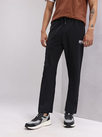 HRX by Hrithik Roshan Men Relaxed Fit Lifestyle Track Pants