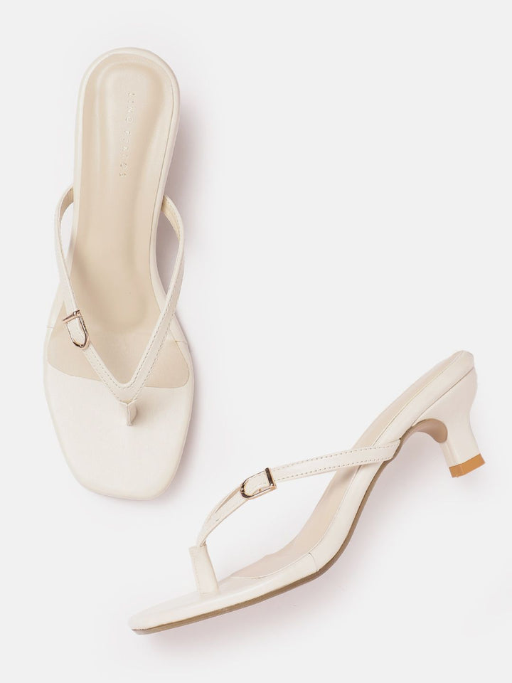 Lino Perros Kitten Heels