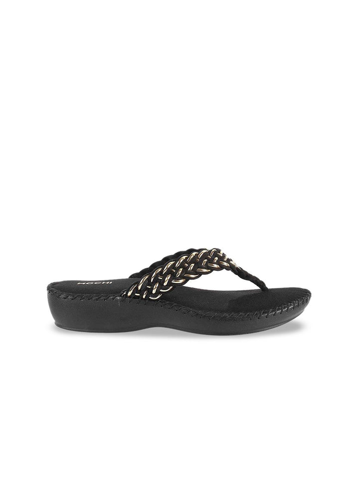 Mochi Textured Sandal