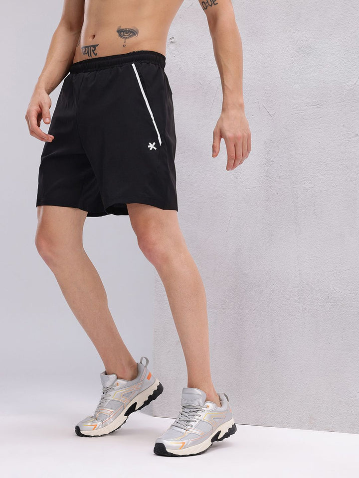 HRX by Hrithik Roshan Men Training Shorts