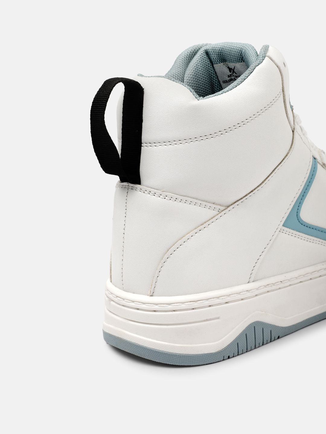 HRX by Hrithik Roshan Women Mid-Top Everyday Sneakers