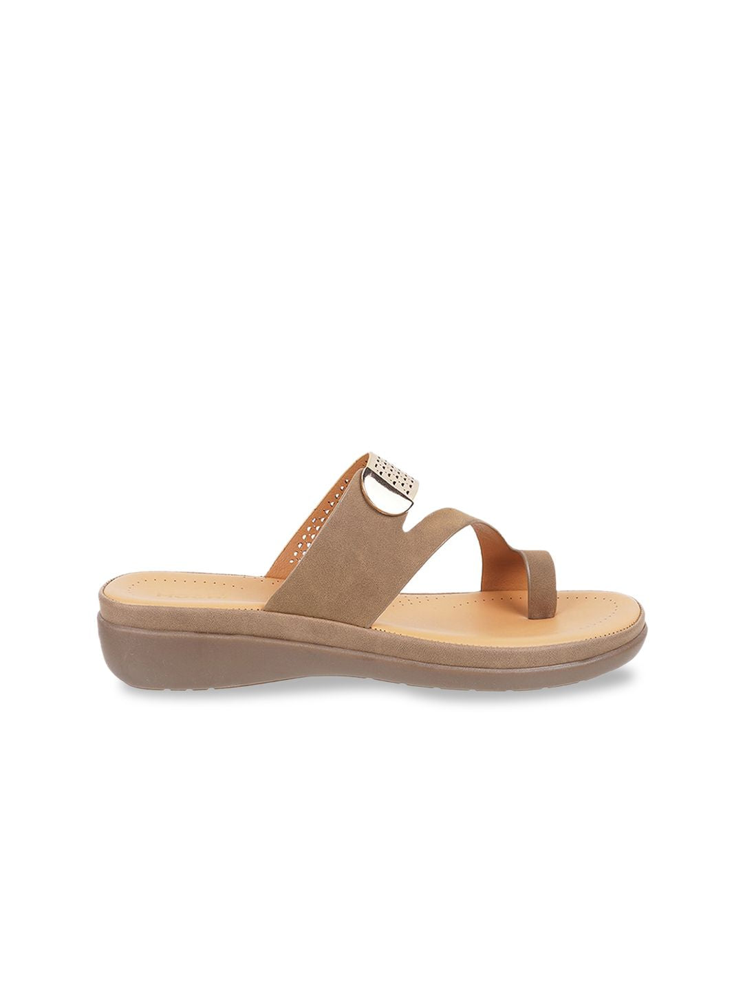Mochi Textured Sandals