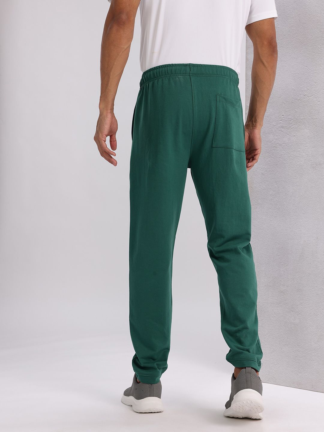 HRX by Hrithik Roshan Men Lifestyle Track pants