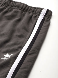 HRX by Hrithik Roshan Women Casual Crop Track Pants