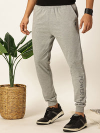 Thomas Scott Men Slim Fit Mid-Rise Joggers