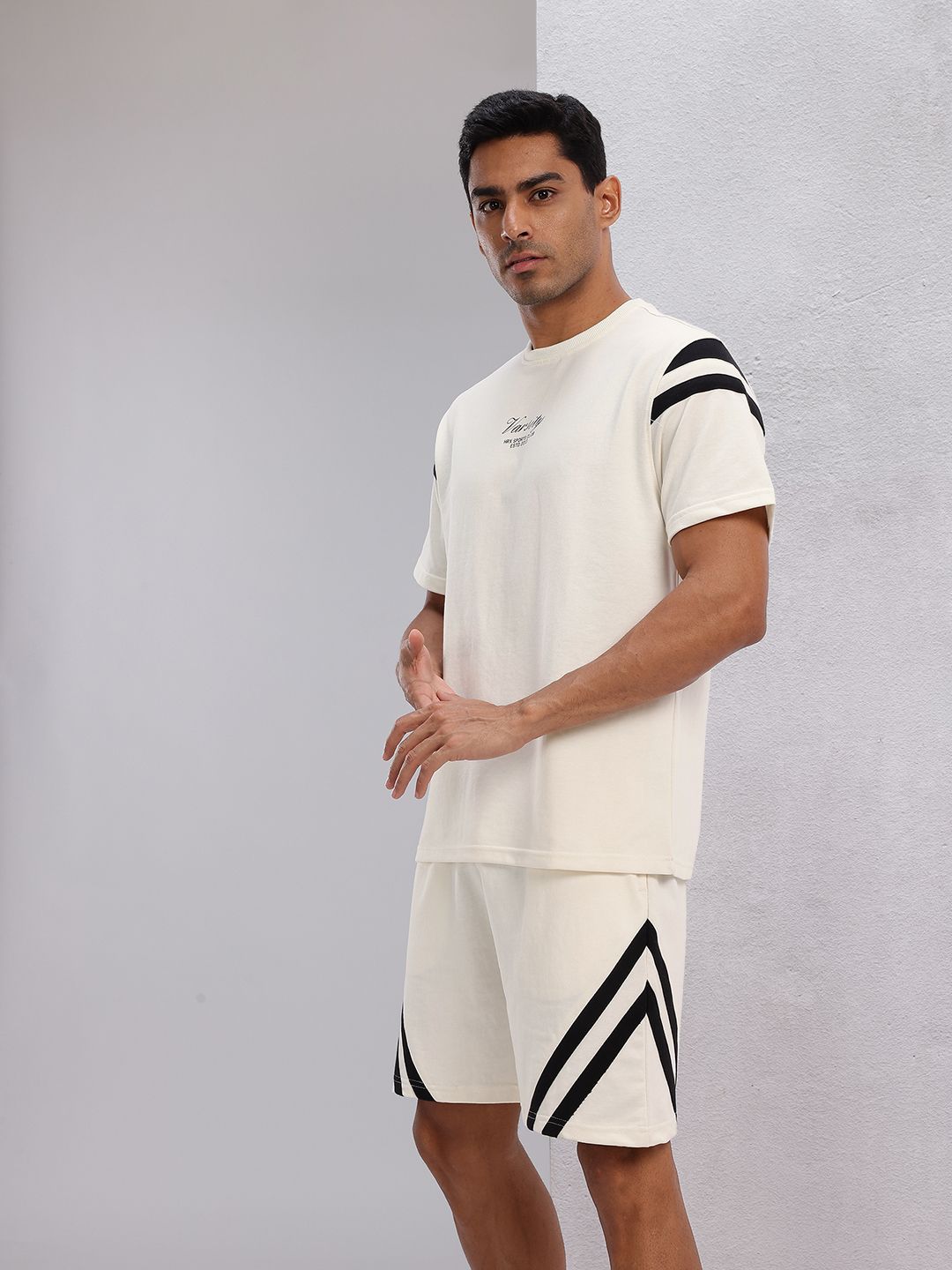 HRX by Hrithik Roshan Men Lifestyle Tracksuits