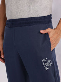 HRX by Hrithik Roshan Men Printed Lifestyle Track pants