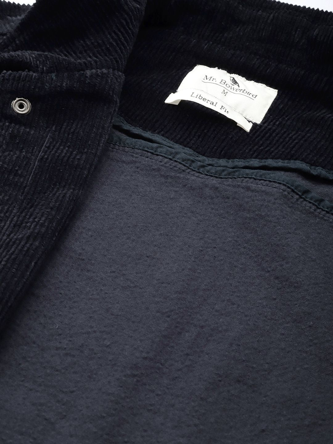 Mr Bowerbird Corduroy Tailored Jacket