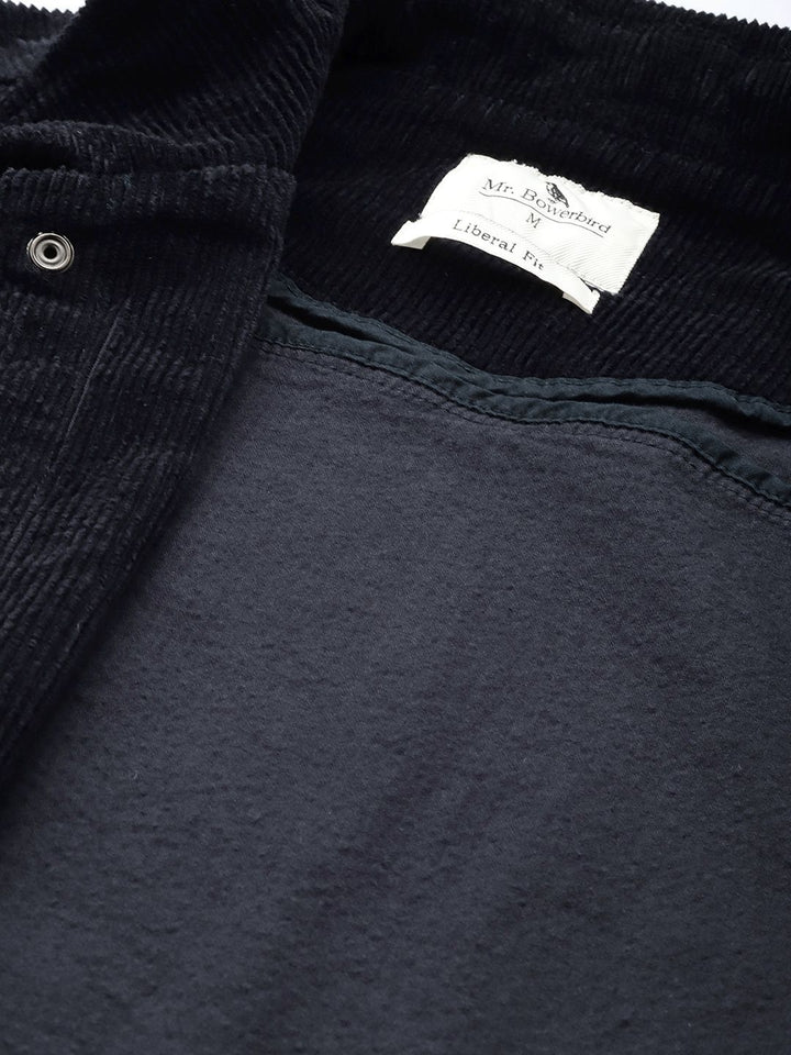 Mr Bowerbird Corduroy Tailored Jacket