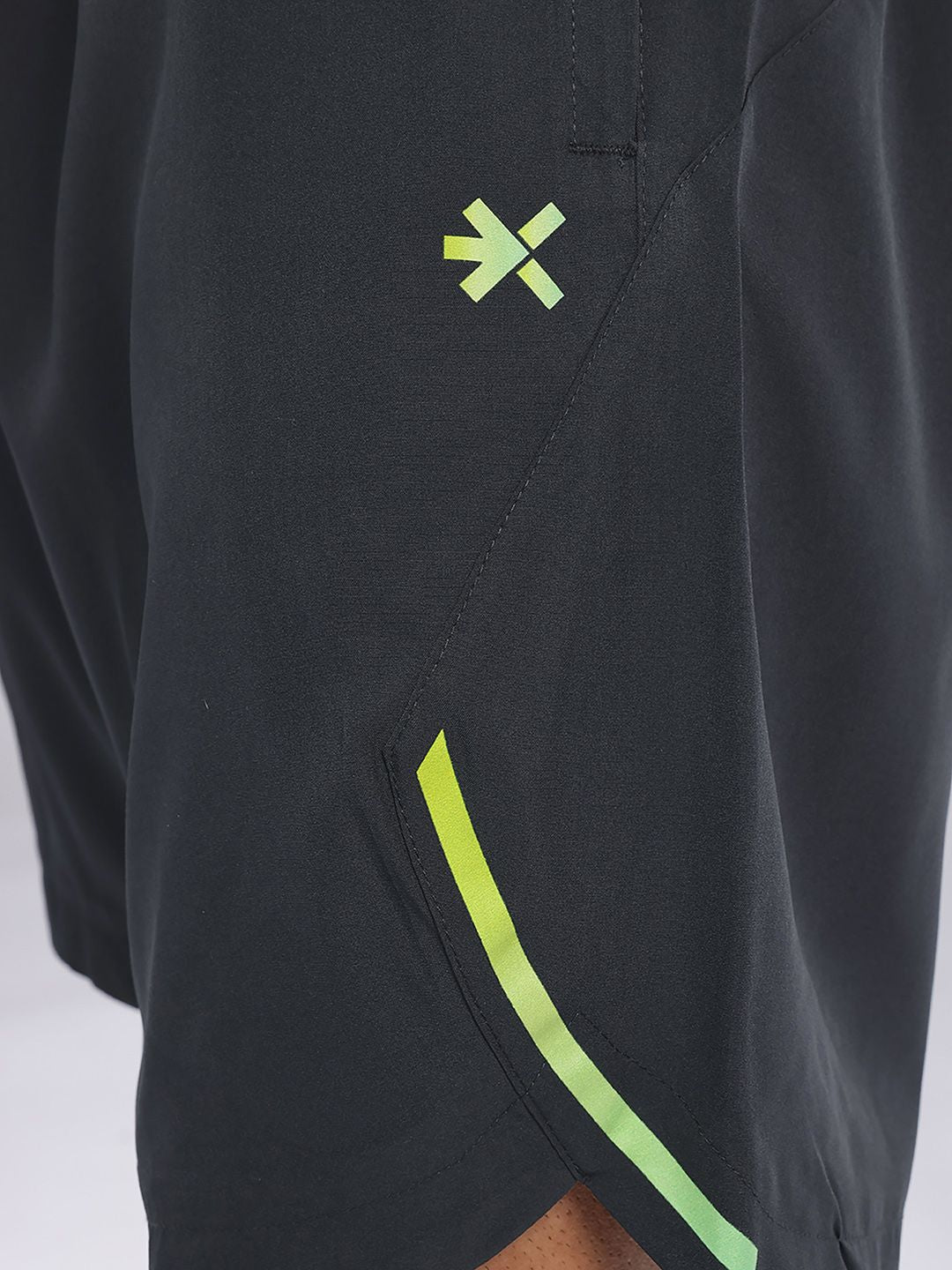 HRX by Hrithik Roshan Men Training or Gym Shorts