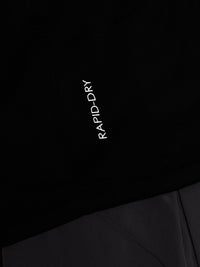 HRX by Hrithik Roshan Rapid-Dry Training T-shirt