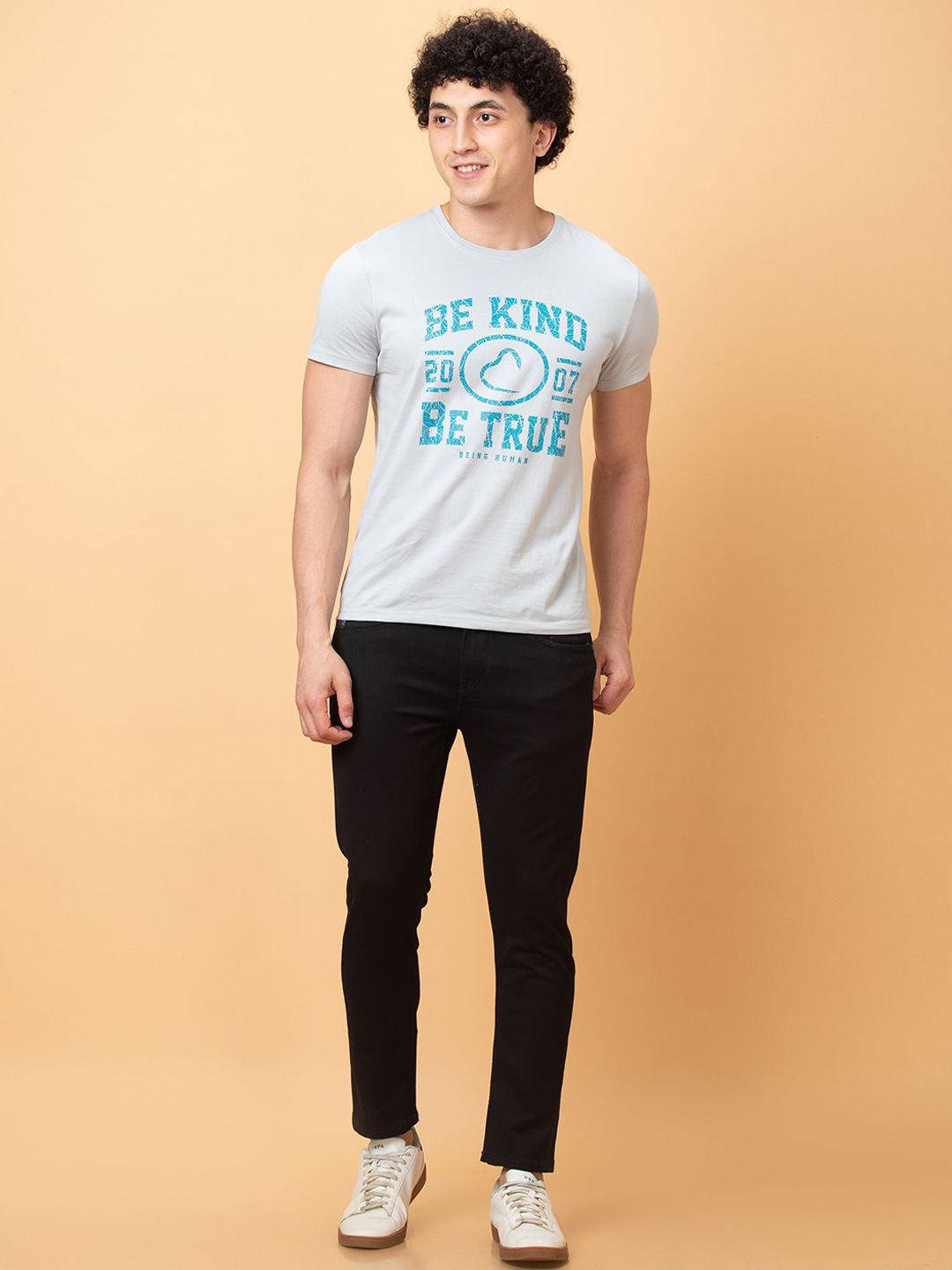 Being Human Men Jeans