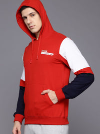 HRX by Hrithik Roshan Hooded Sweatshirt