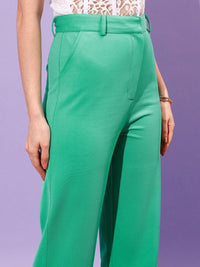 STREET 9 Women Loose Fit Trousers