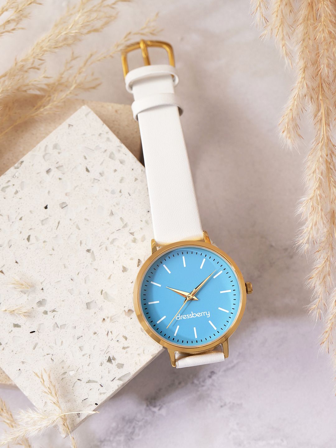 DressBerry Women Regular Analogue Watch DB-13-02