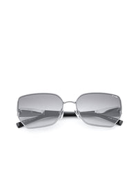 IRUS by IDEE Women Butterfly Sunglasses with UV Protected Lens IRS1298C1SG