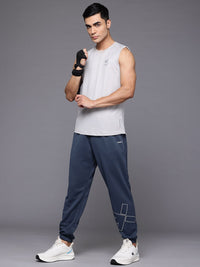 HRX by Hrithik Roshan Men Rapid-Dry Training Joggers
