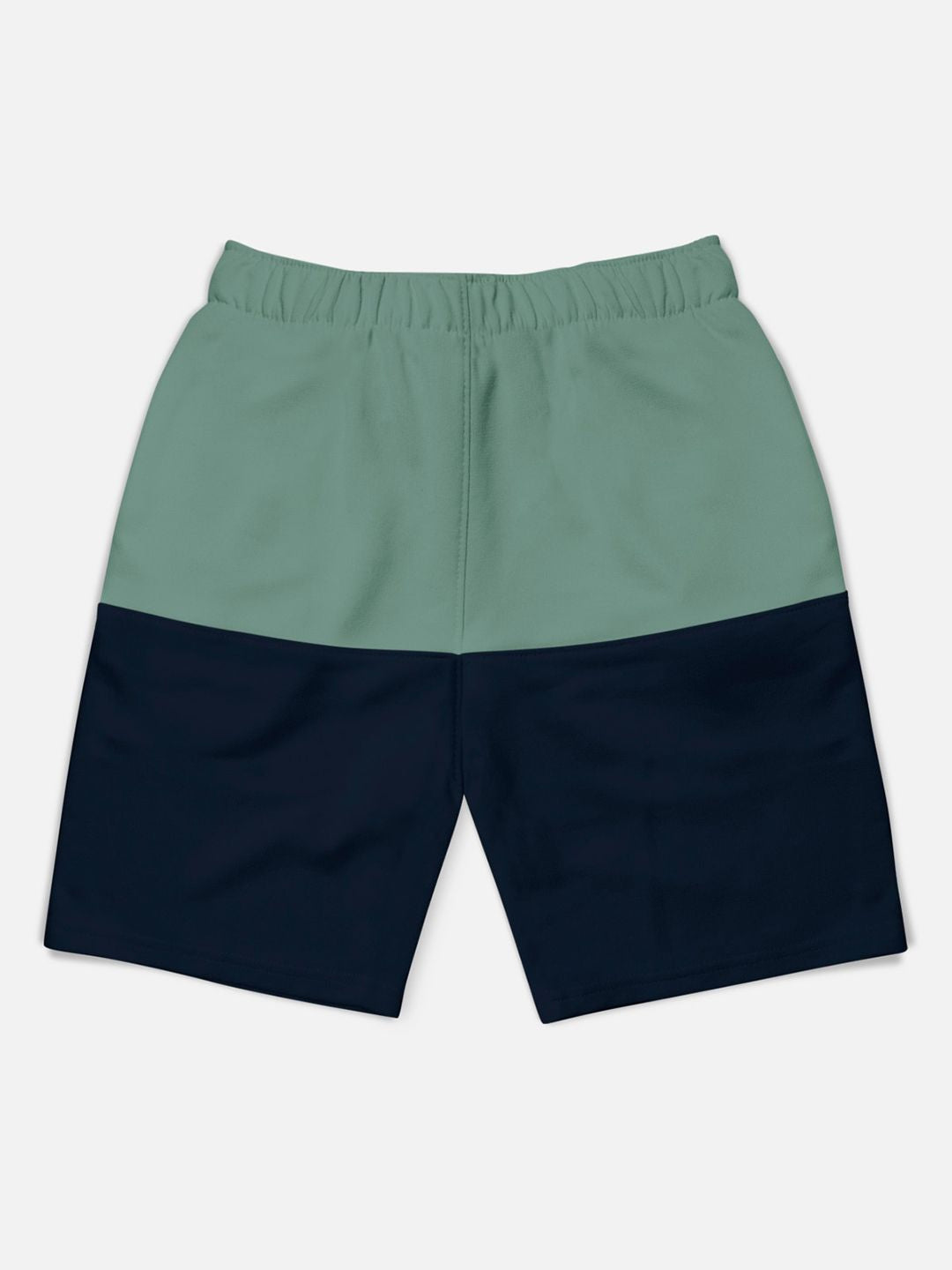 HELLCAT Boys Pack Of 5 Typography Printed Cotton Shorts
