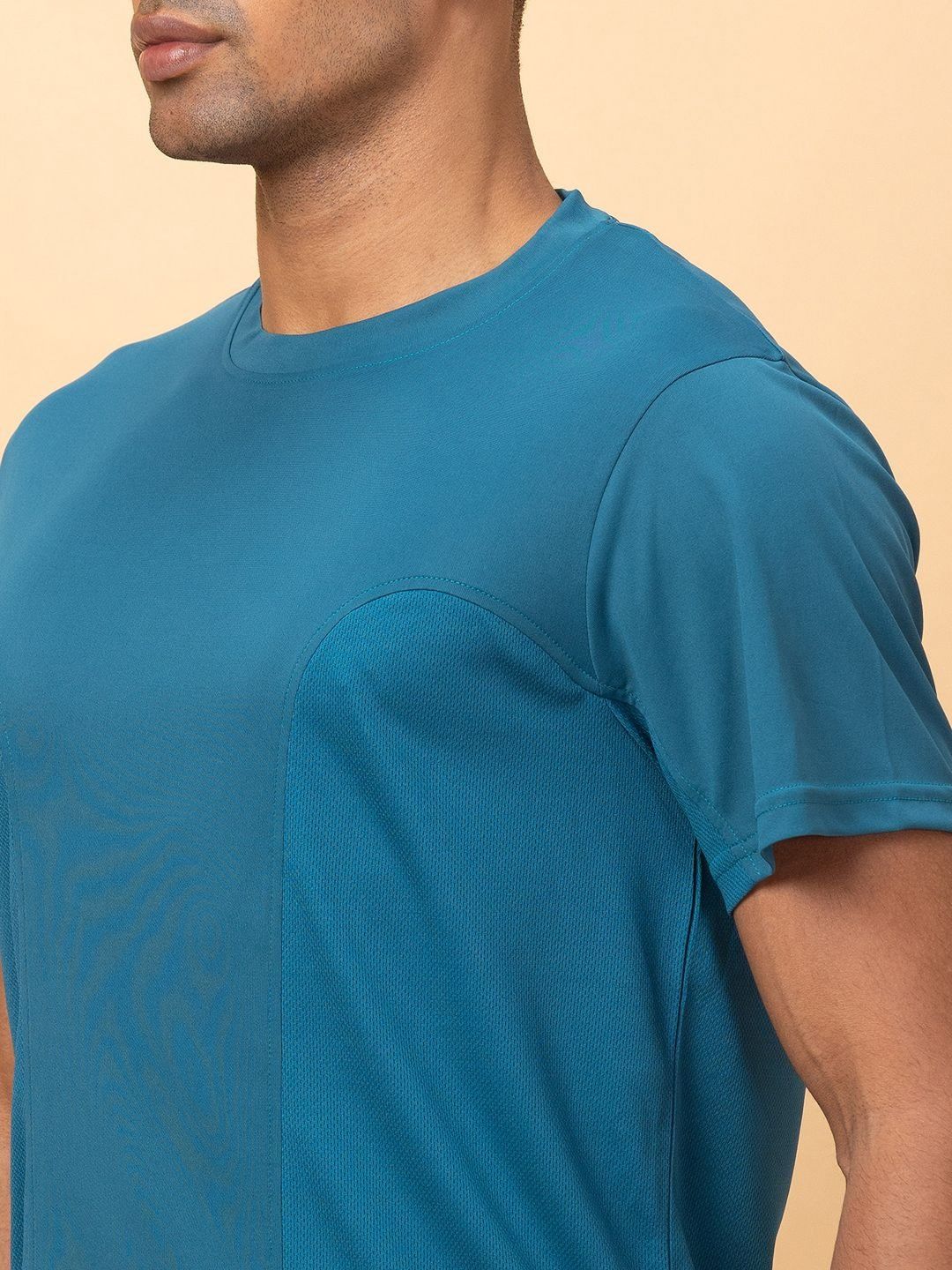 Being Human Men Pockets T-shirt