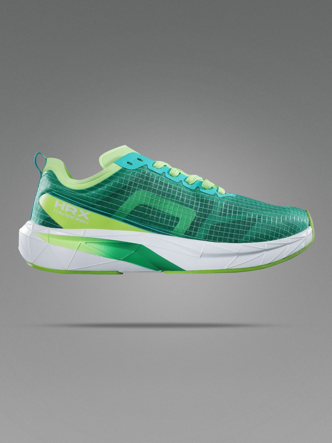 HRX by Hrithik Roshan Men CARBONIC Running Shoes