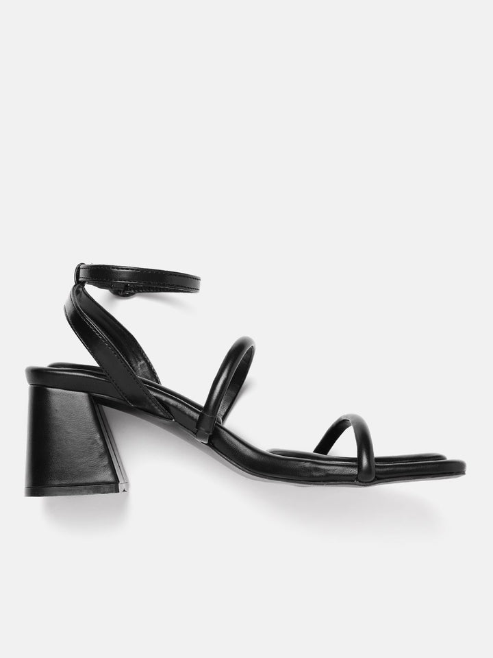 Lino Perros Mid-Top Block Heels