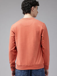 Park Avenue Round Neck Sweatshirt